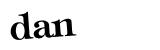 Click to hear an audio file of the anti-spam word